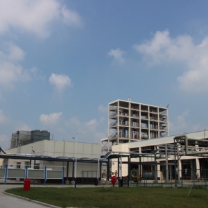 山東福永利環(huán)?？萍加邢薰窘ㄔO工程