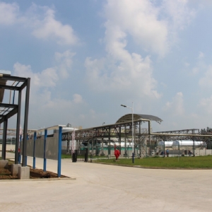 山東福永利環(huán)?？萍加邢薰窘ㄔO工程