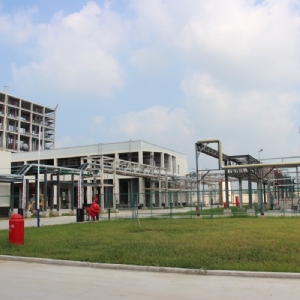 山東福永利環(huán)?？萍加邢薰窘ㄔO工程