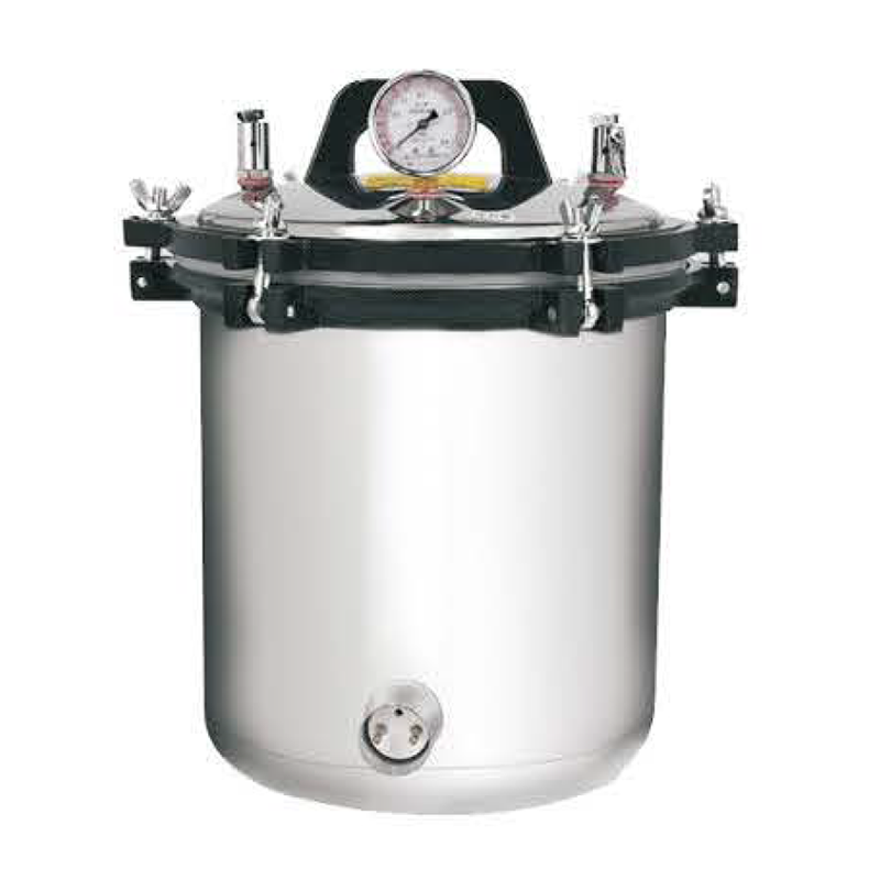 YL-LHS-8A滅菌器