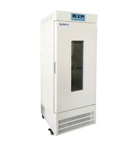 SHH-100GSD藥品穩(wěn)定性試驗箱—內(nèi)加濕